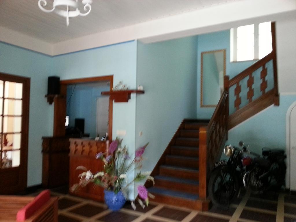 Les Grands Goulets Bed and Breakfast La Chapelle-en-Vercors Εξωτερικό φωτογραφία